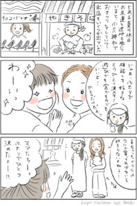 お祭りの出店っていくら課金するべき？